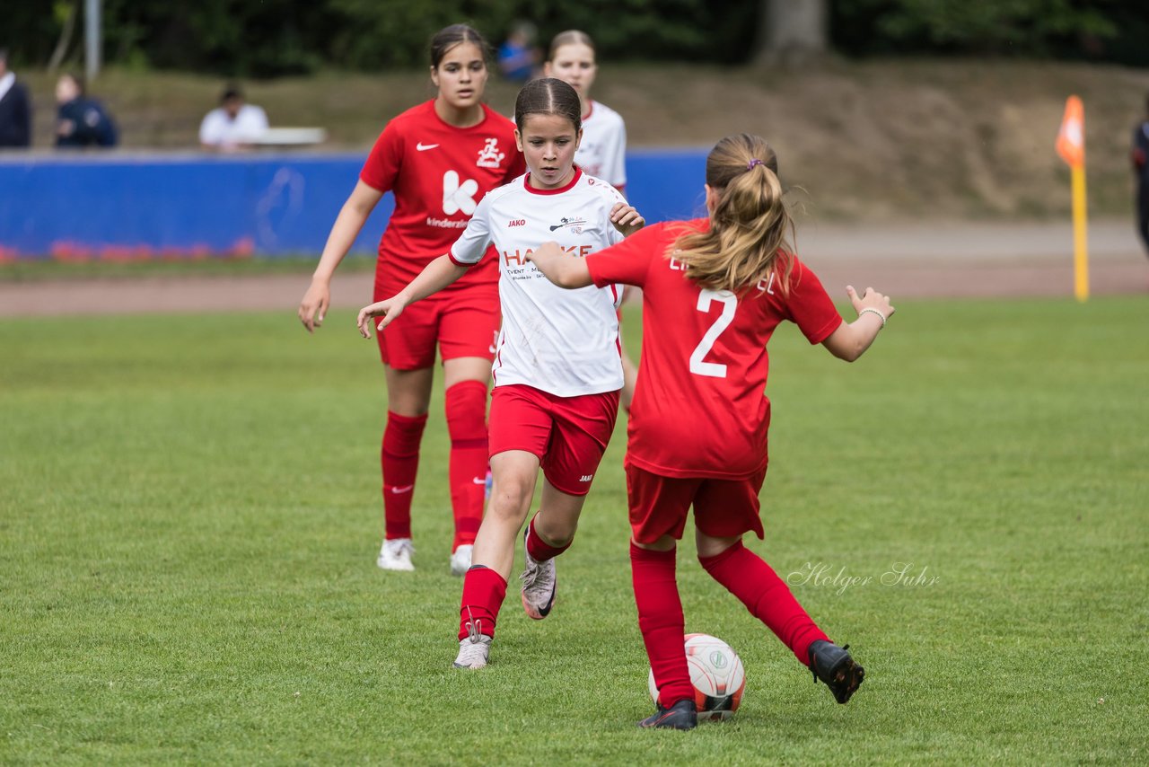 Bild 274 - Loewinnen Cup